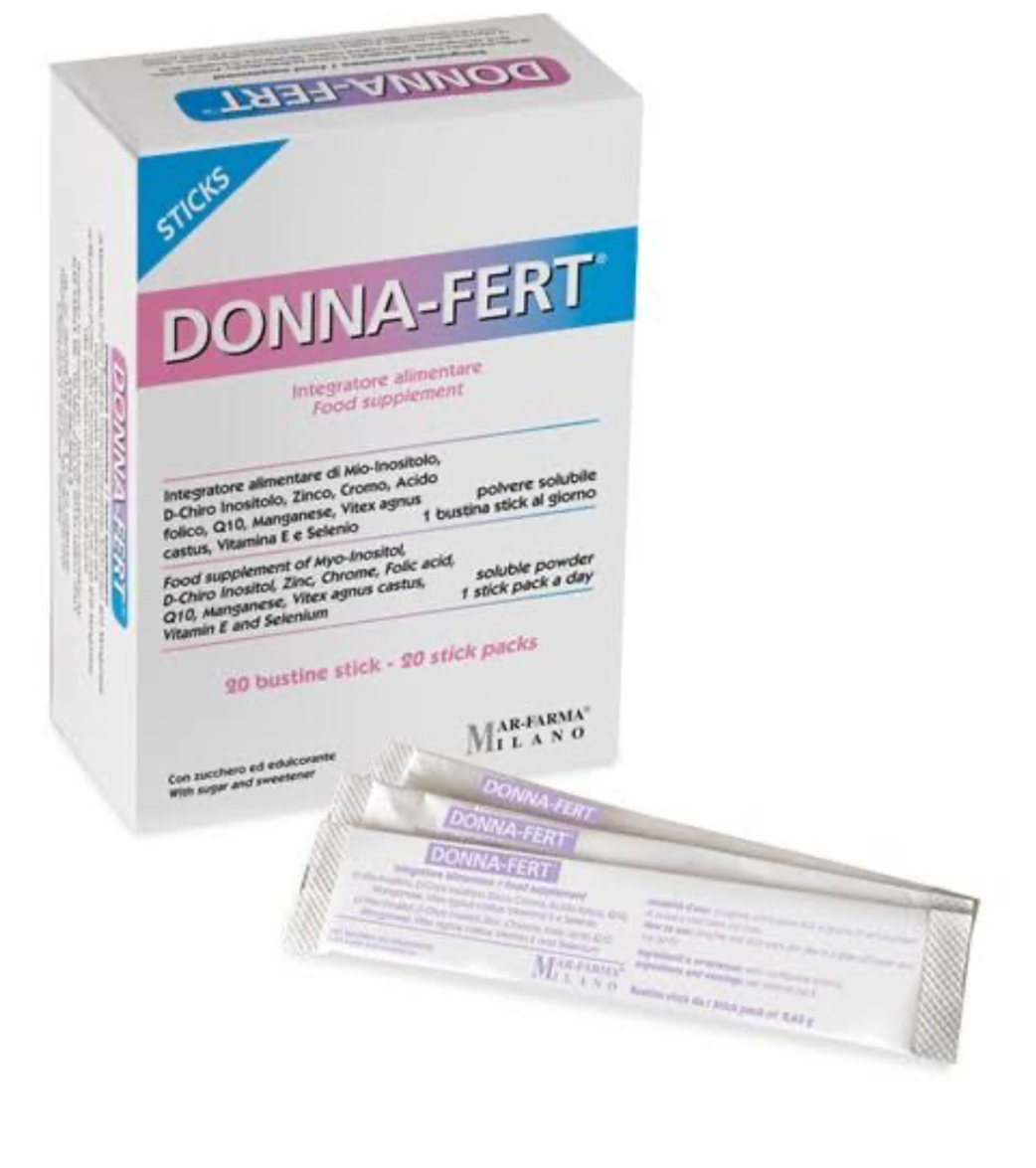 DONNA-FERT