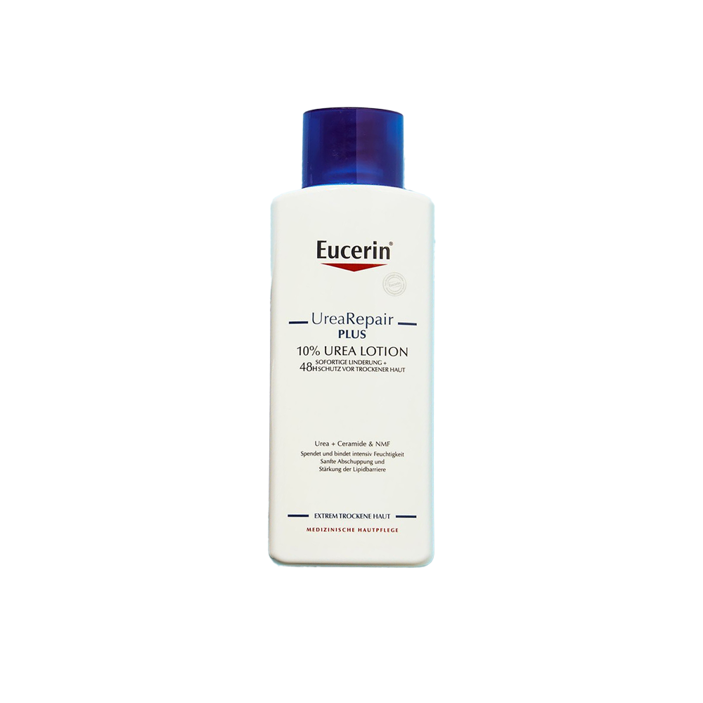 Eucerin Urea Repair plus