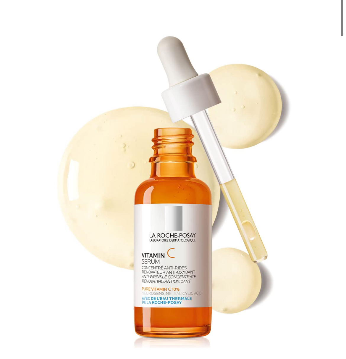 LA ROCHE POSAY VIT C SERUM 