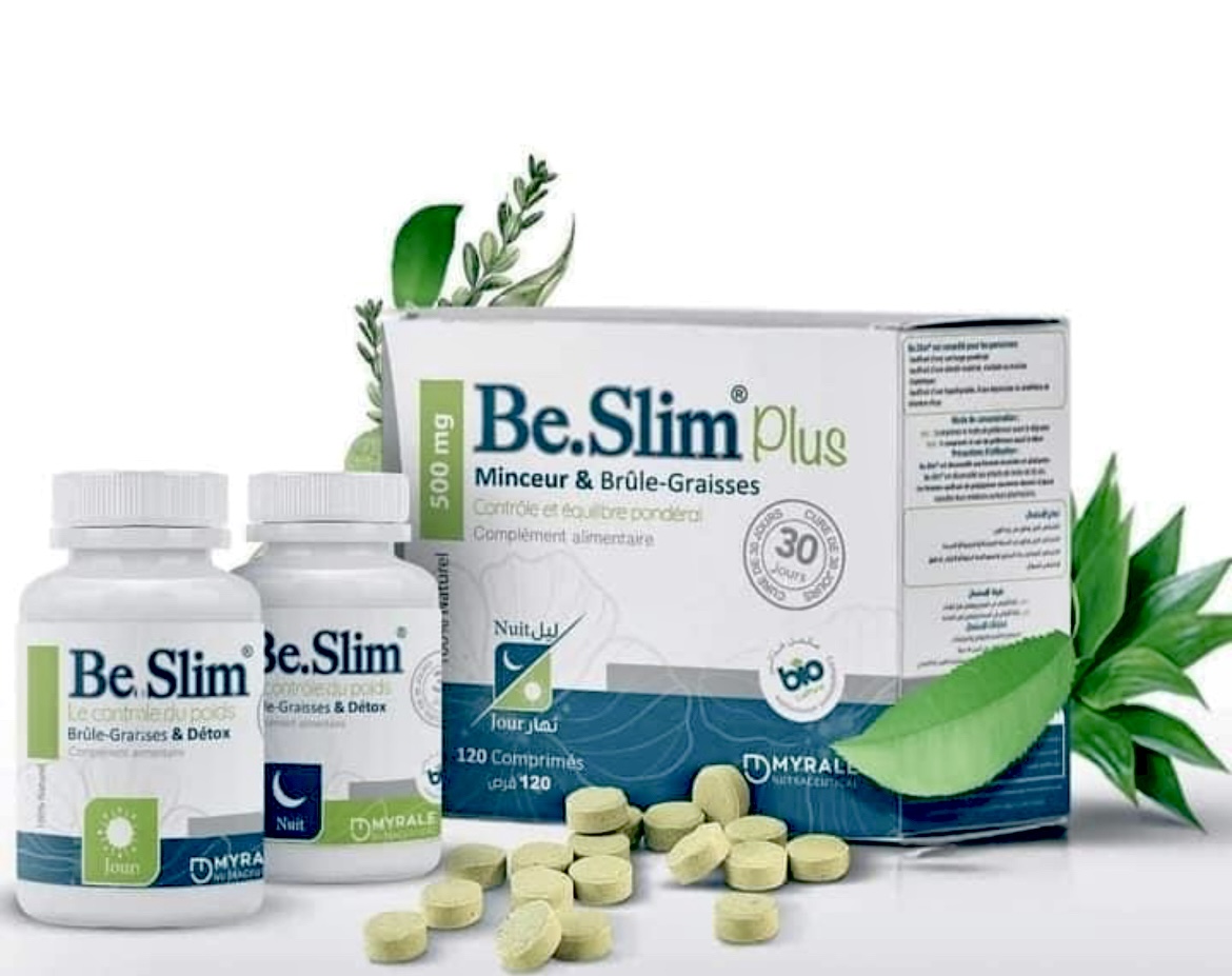 BE.SLIM PLUS