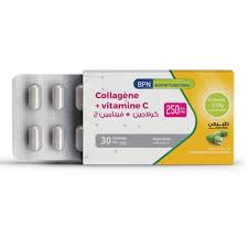 BPN COLLAGENE + VIT C