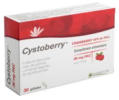 CYSTOBERRY