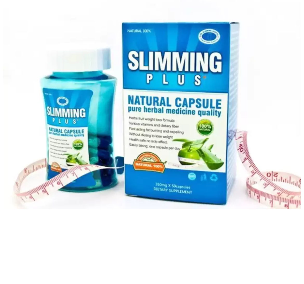 SLIMMING PLUS