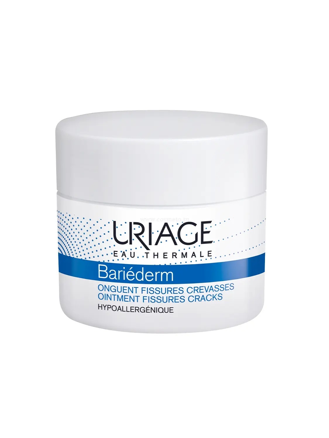 Uriage Bariéderm anti-crevasses 