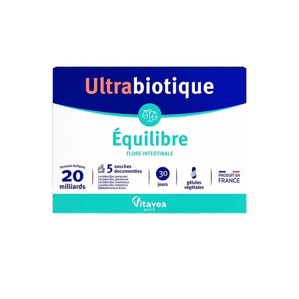 ULTRABIOTIQUE