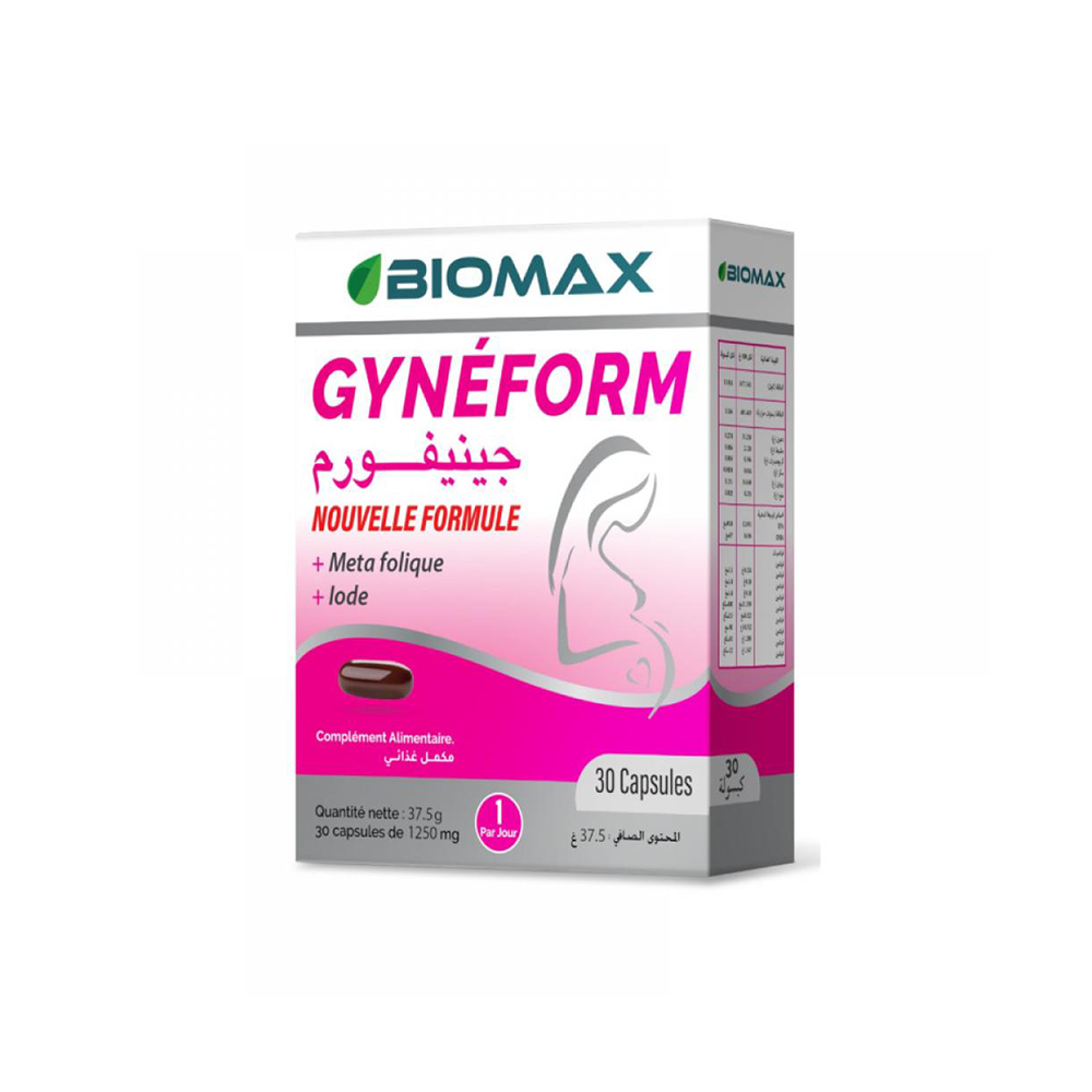 GYNEFORME 