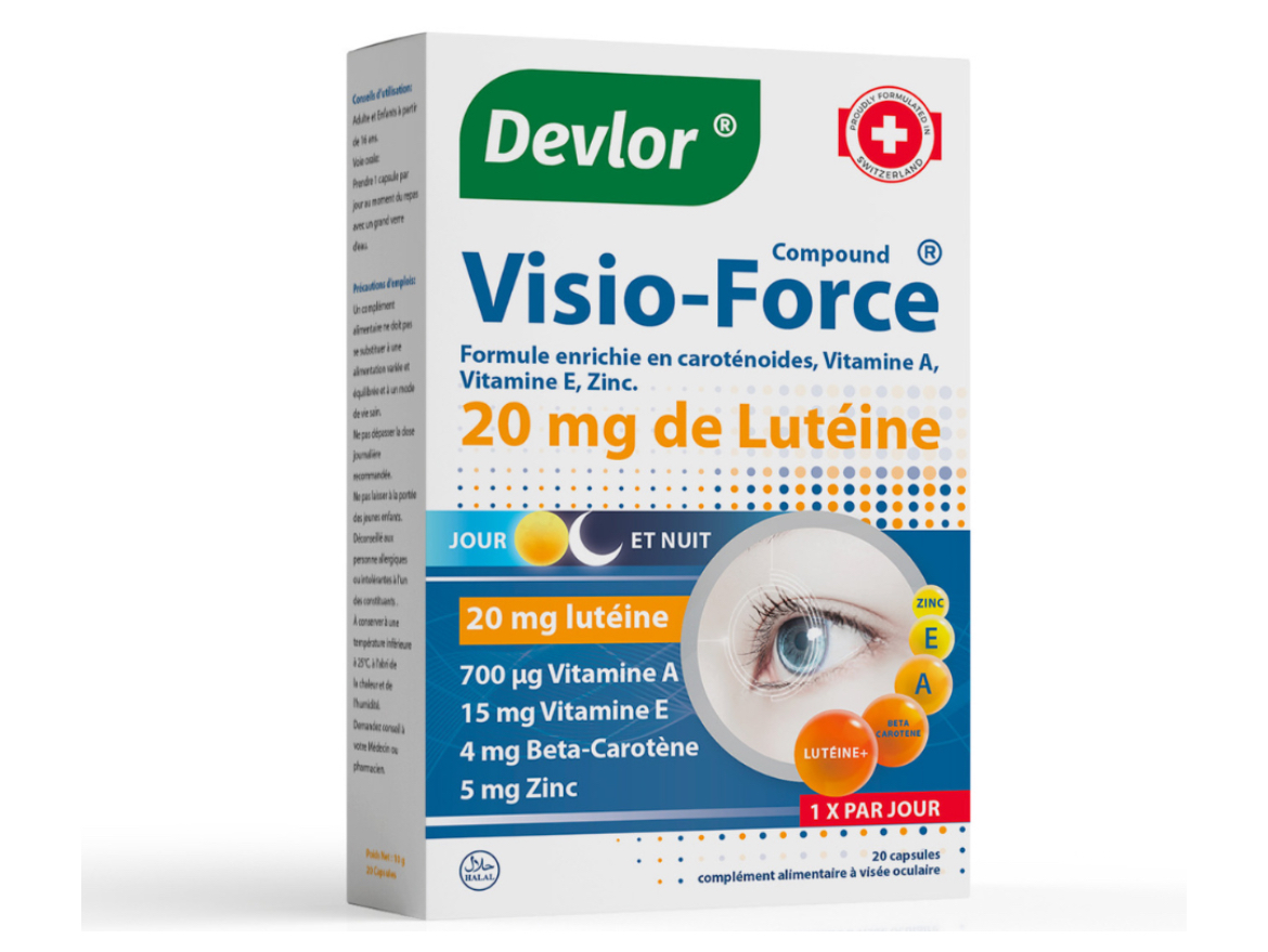 VISIO-FORCE