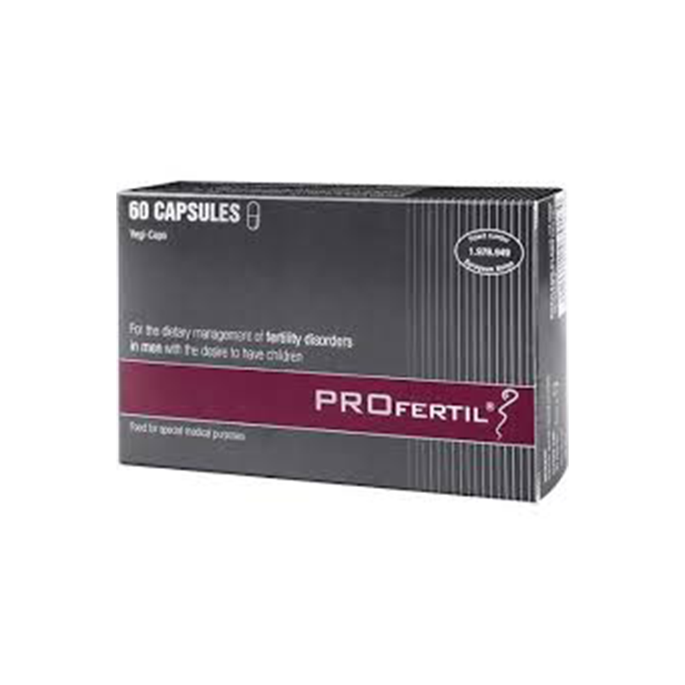 PROFERTIL (60 GELULES)