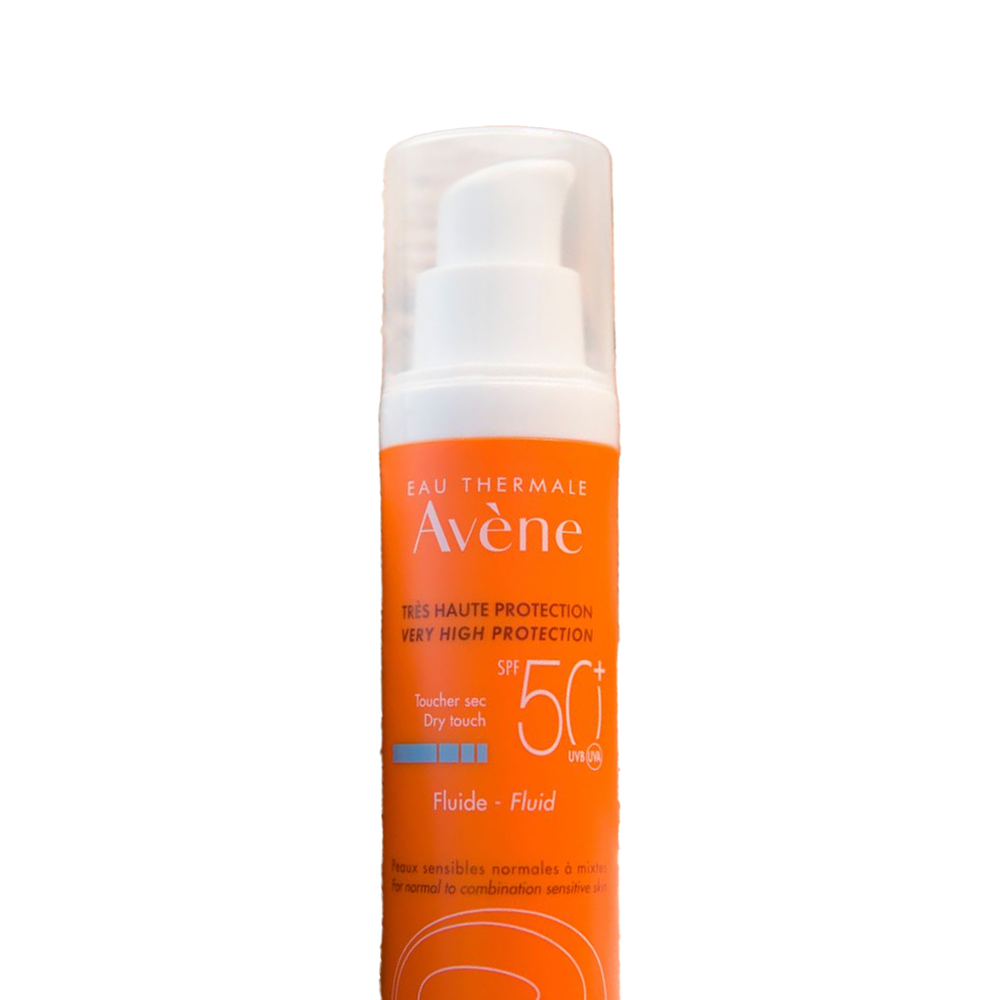 AVENE EAU THERMALE SPF 50+