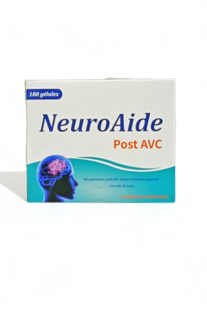 NEURO AID POST AVC