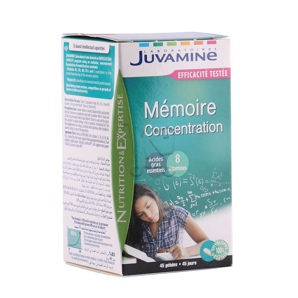 JUVAMINE OMEGA 3