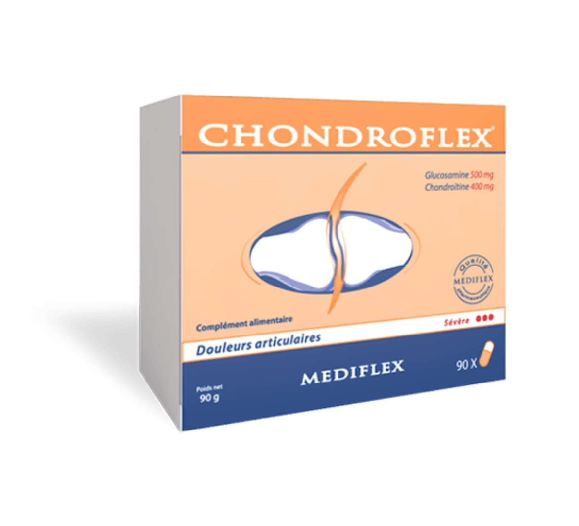 CHONDROFLEX