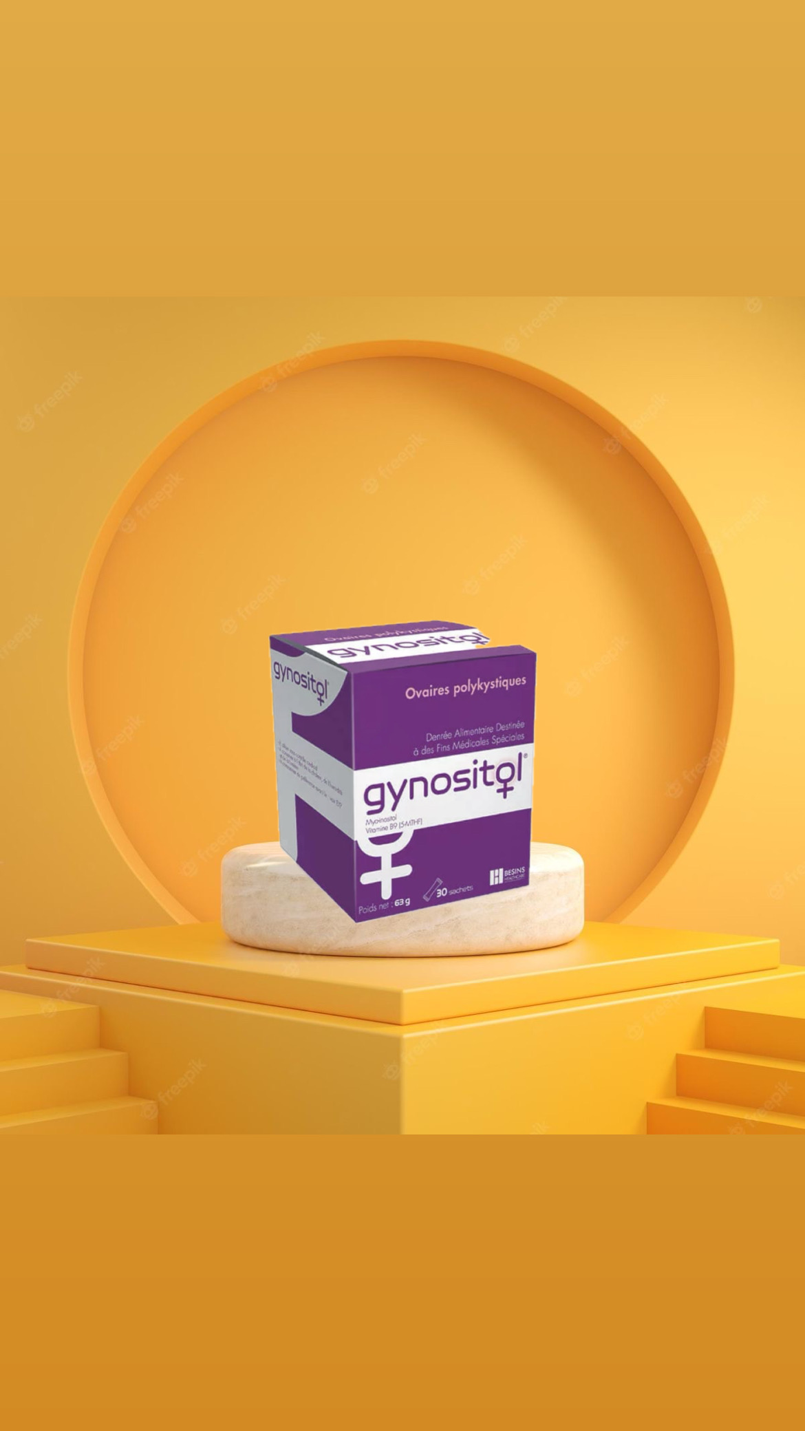 GYNOSITOL