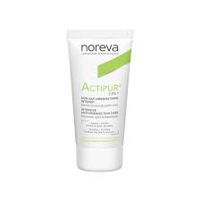 NOREVA ACTIPUR ANTI IMPERFECTIONS 3EN1 