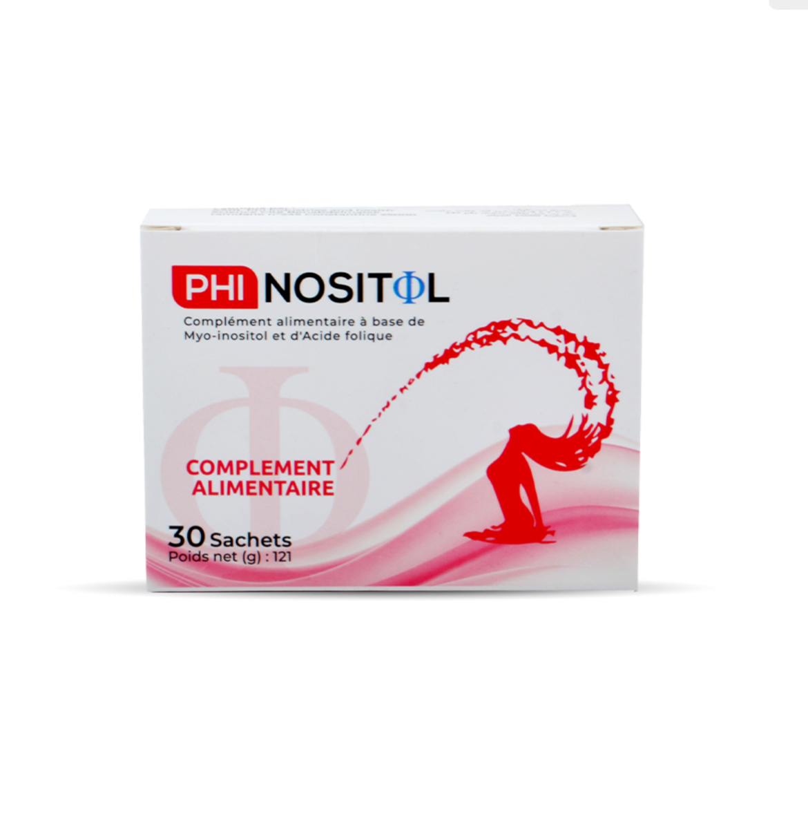 PHINOSITOL (30 SACHETS)