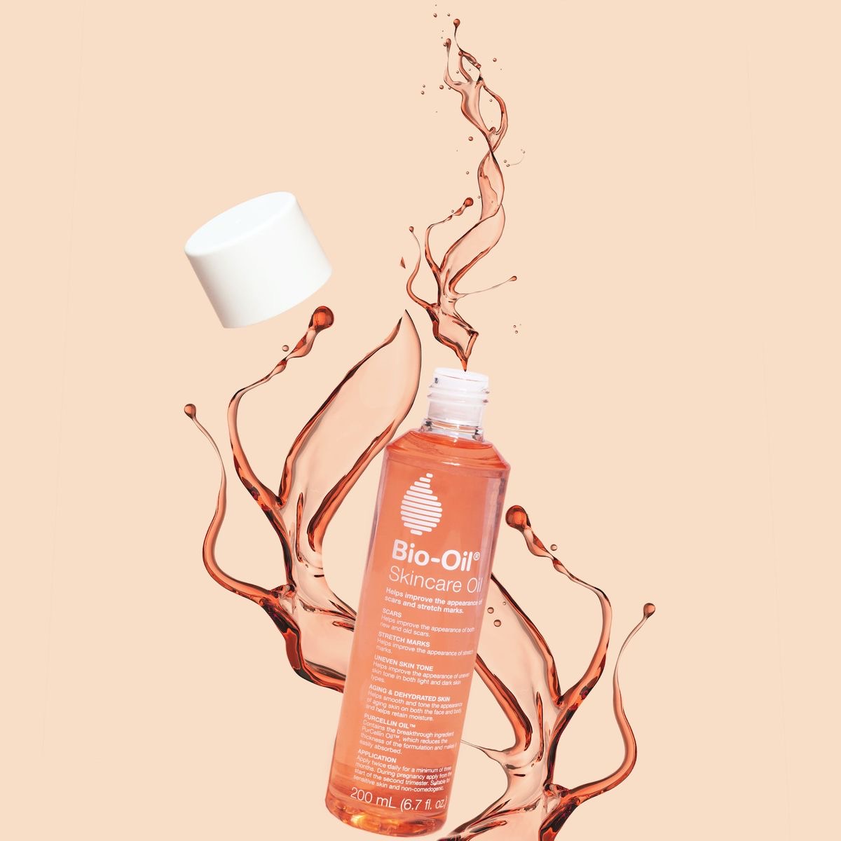 BIO-OIL (125ML)