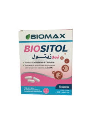 BIOSITOL