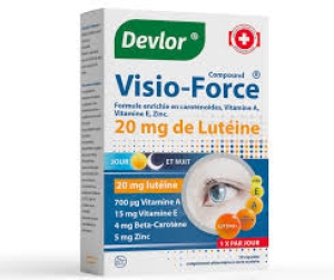 DEVLOR VISION