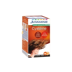 JUVAMINE CYSTEINE
