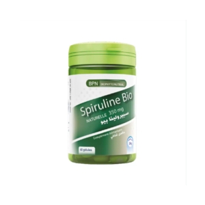 BPN SPIRULINE BIO