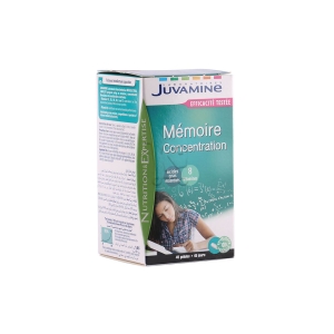 JUVAMINE OMEGA 3