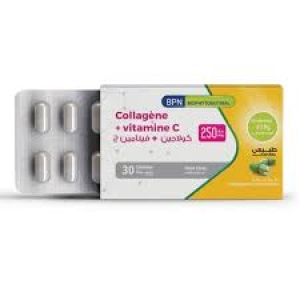BPN COLLAGENE + VIT C