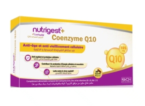 NUTRIGEST Q10