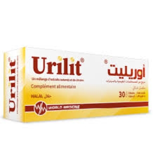 URILIT