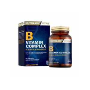 NUTRAXIN COMPLEXE B VITAMINE