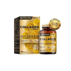 NUTRAXIN COLLAGENE COMPLEXE 1/2/3/5/10
