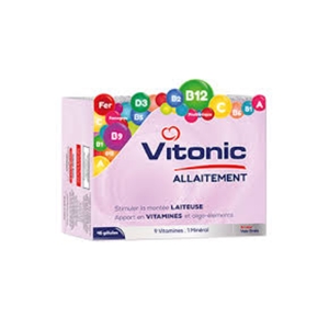 VITONIC ALLAITEMENT 