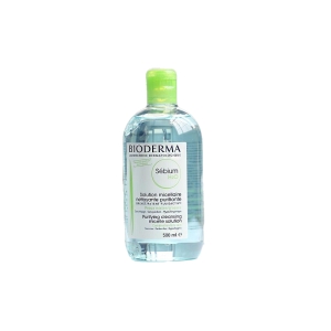 Bioderma sebium H2O solution micellaire  