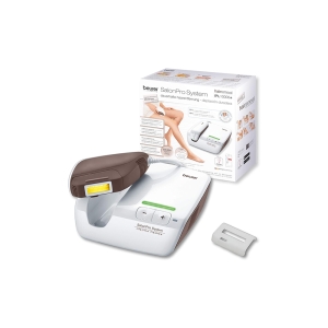 salonpro system - long lasting hair removal
