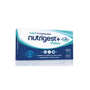 NUTRIGEST VISIO