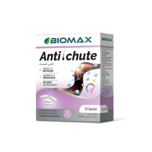 BIOMAX ANTI CHUTE