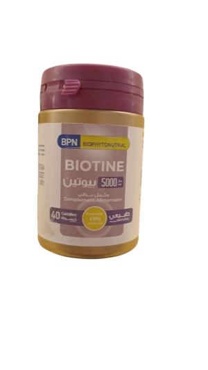 BPN BIOTINE 