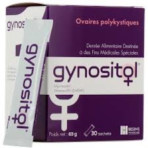 GYNOSITOL