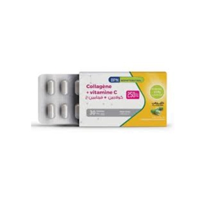BPN COLLAGENE + VIT C