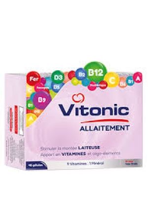 VITONIC ALLAITEMENT 