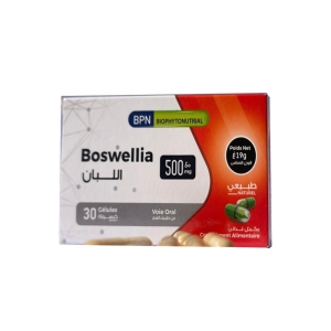 BPN BOSWELLIA