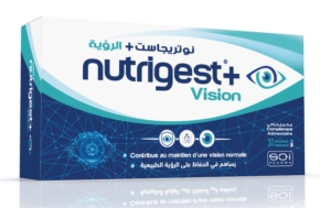 NUTRIGEST VISIO