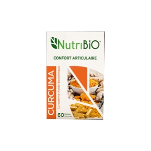 CURCUMA