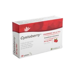 CYSTOBERRY