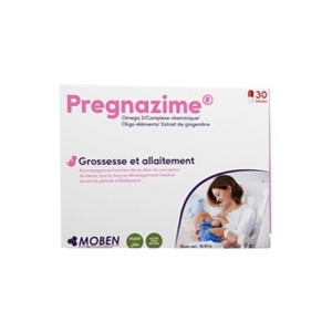 PREGNAZIME 