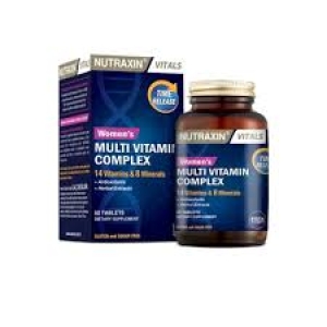 complex multi vitamine WOMEN'S