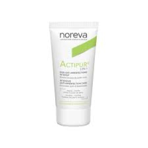 NOREVA ACTIPUR ANTI IMPERFECTIONS 3EN1 