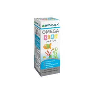 OMEGA KIDS