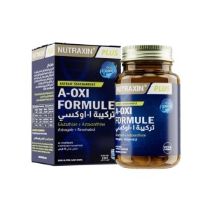 NUTRAXIN A-OXI FORMULE