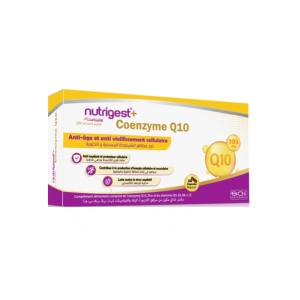 NUTRIGEST Q10